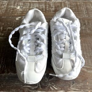 Cheerleading Shoes/ Sneakers